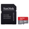 کارت حافظه 32 گیگابایت سن دیسک مدل MicroSDHC-I A1