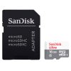 کارت حافظه 16 گیگابایت سن دیسک مدل MicroSD HC-I