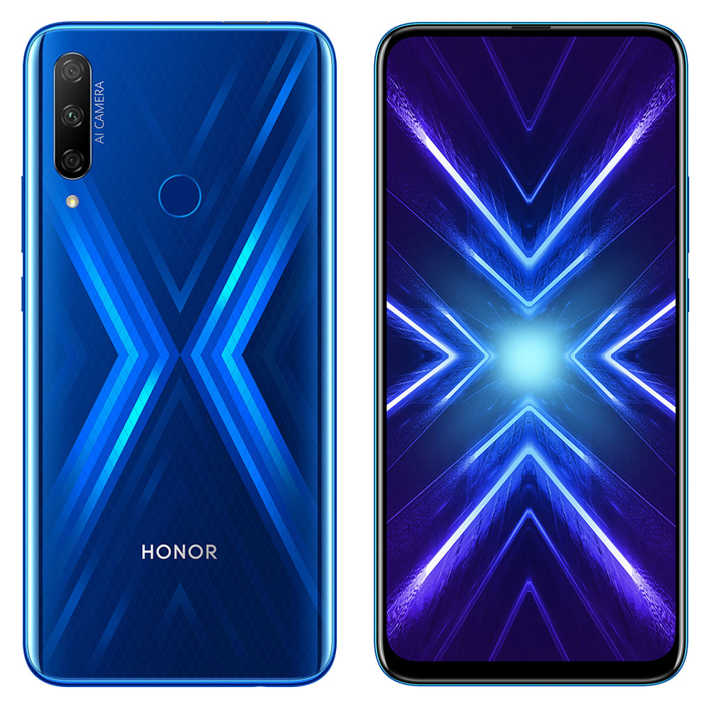 گوشی Honor 9X