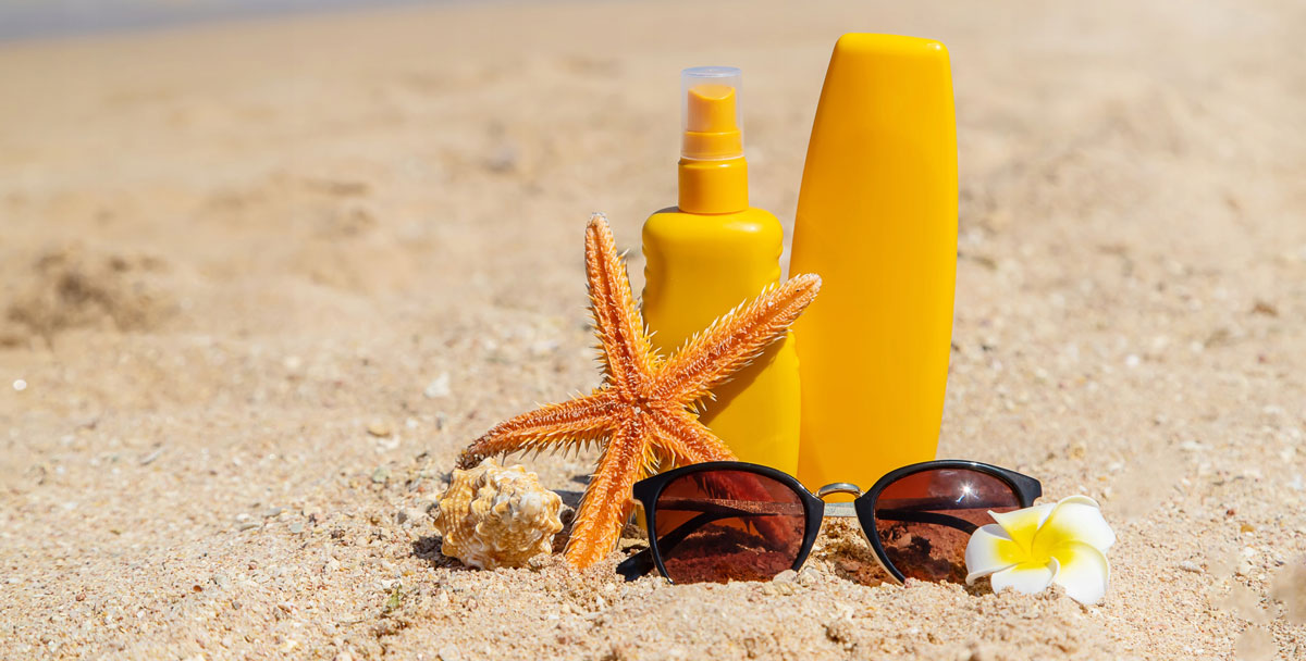 بهترین کرم ضد آفتاب چه ویژگی هایی دارد و چرا باید از آن استفاده کنیم؟