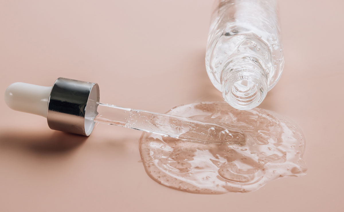 اسید هیالورونیک: اسلحه مخفی ضد پیری در مراقبت از پوست شما